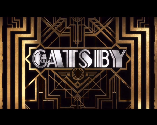 The Great Gatsby 2013